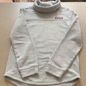 Vineyard Vines Sweatshirt Girls’ Size L